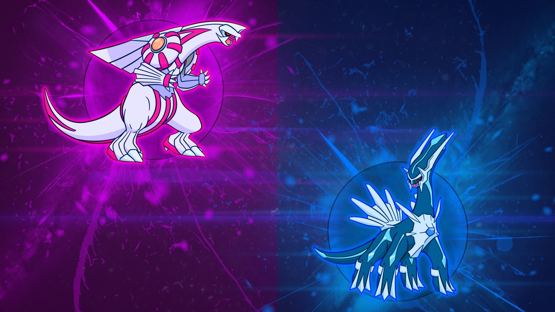 Dialga Wallpapers