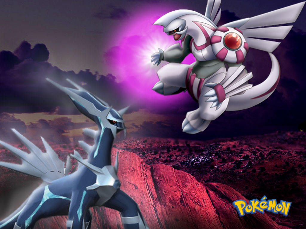 Dialga Wallpapers