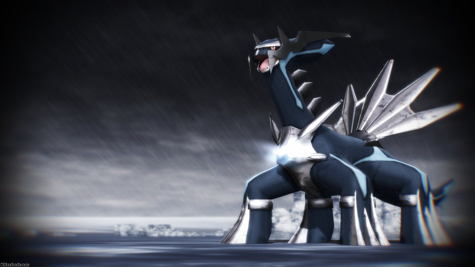 Dialga Wallpapers