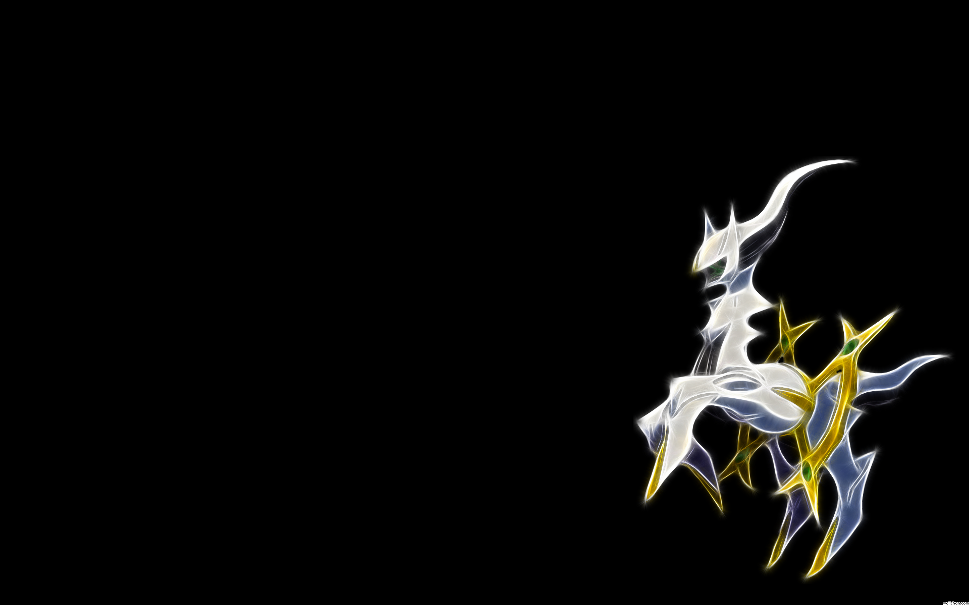 Dialga Wallpapers