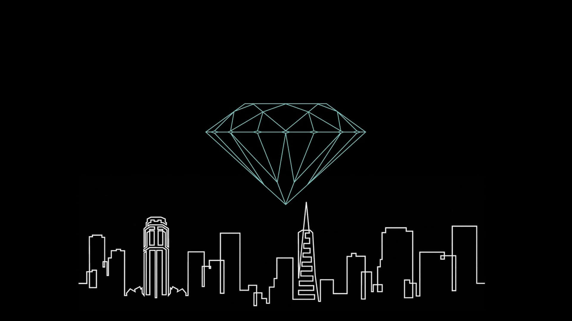 Diamond 4K Wallpapers