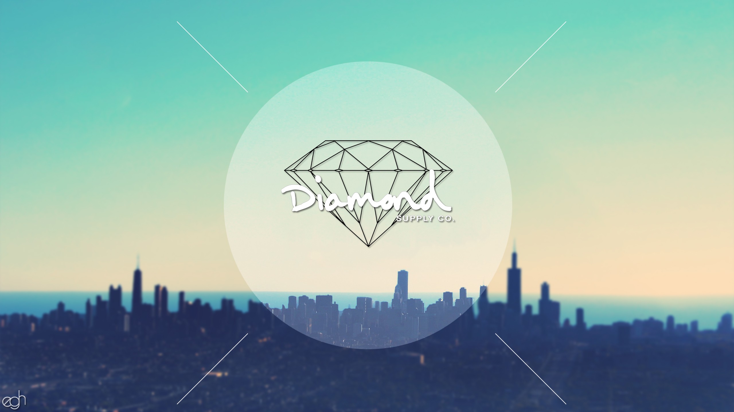 Diamond Company Wallpapers