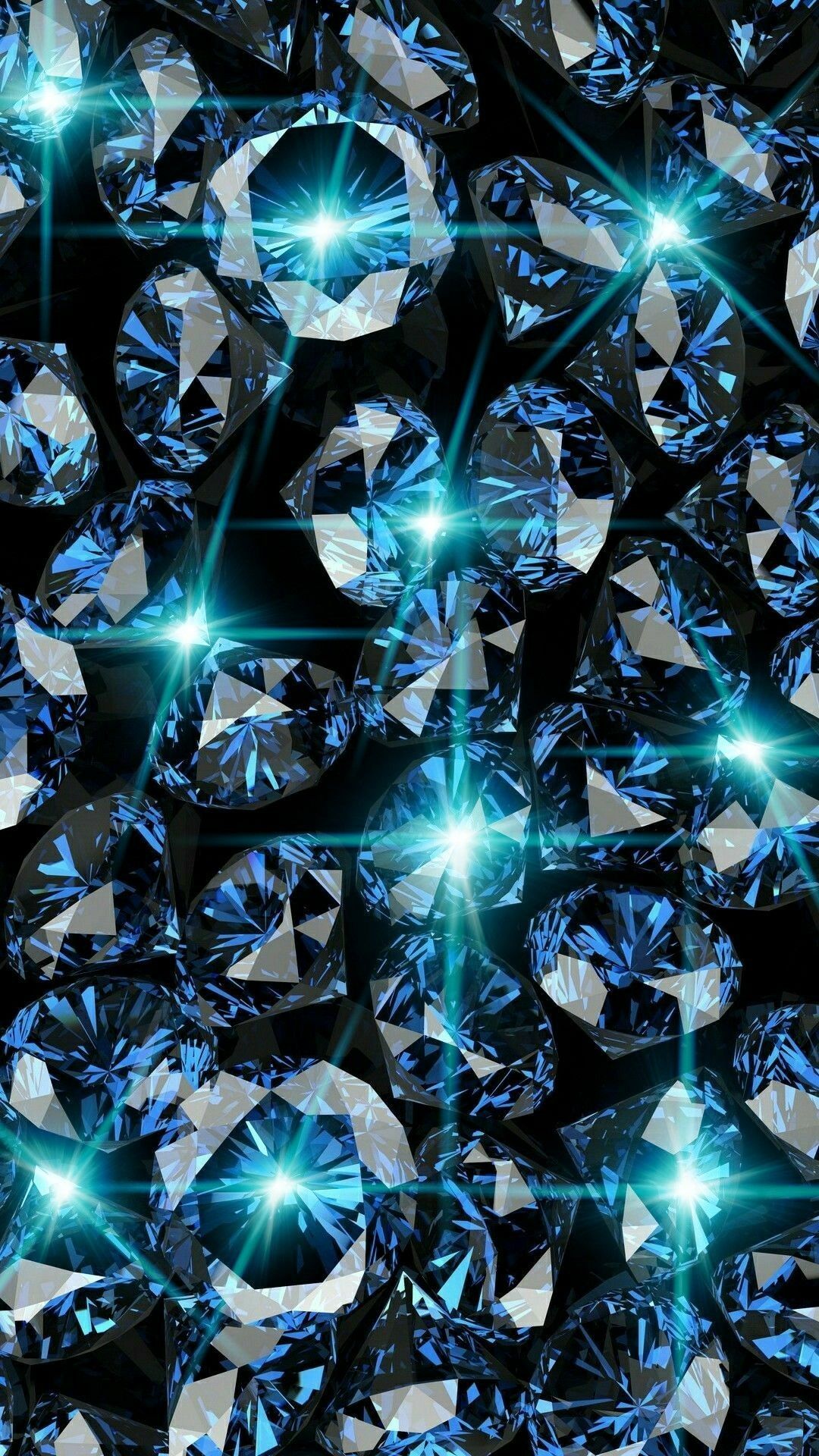 Diamond Iphone Wallpapers