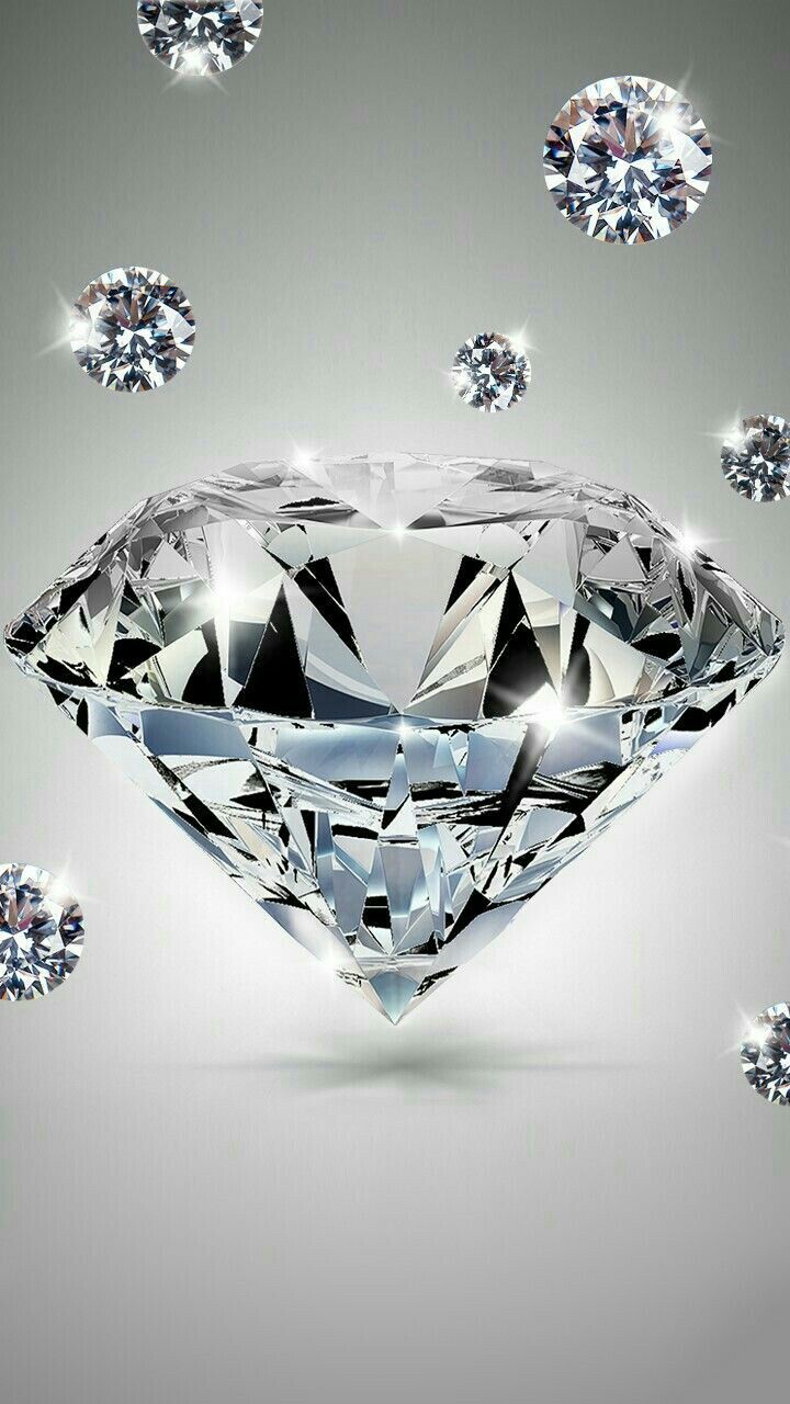 Diamond Iphone Wallpapers