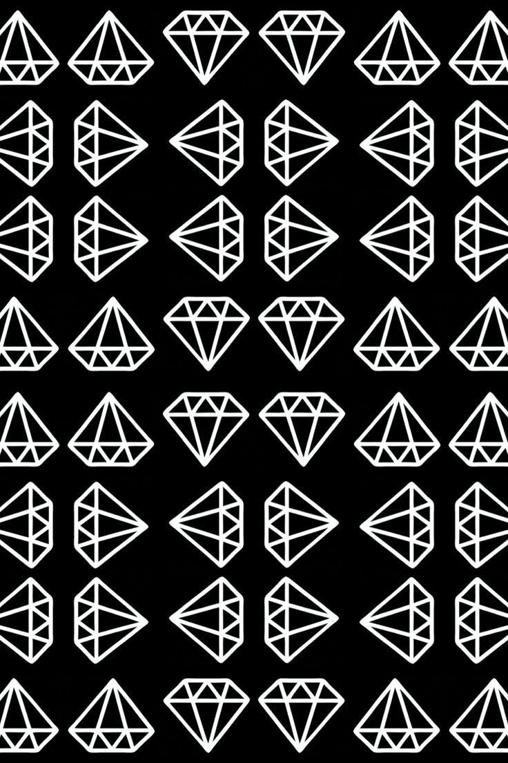 Diamond Iphone Wallpapers