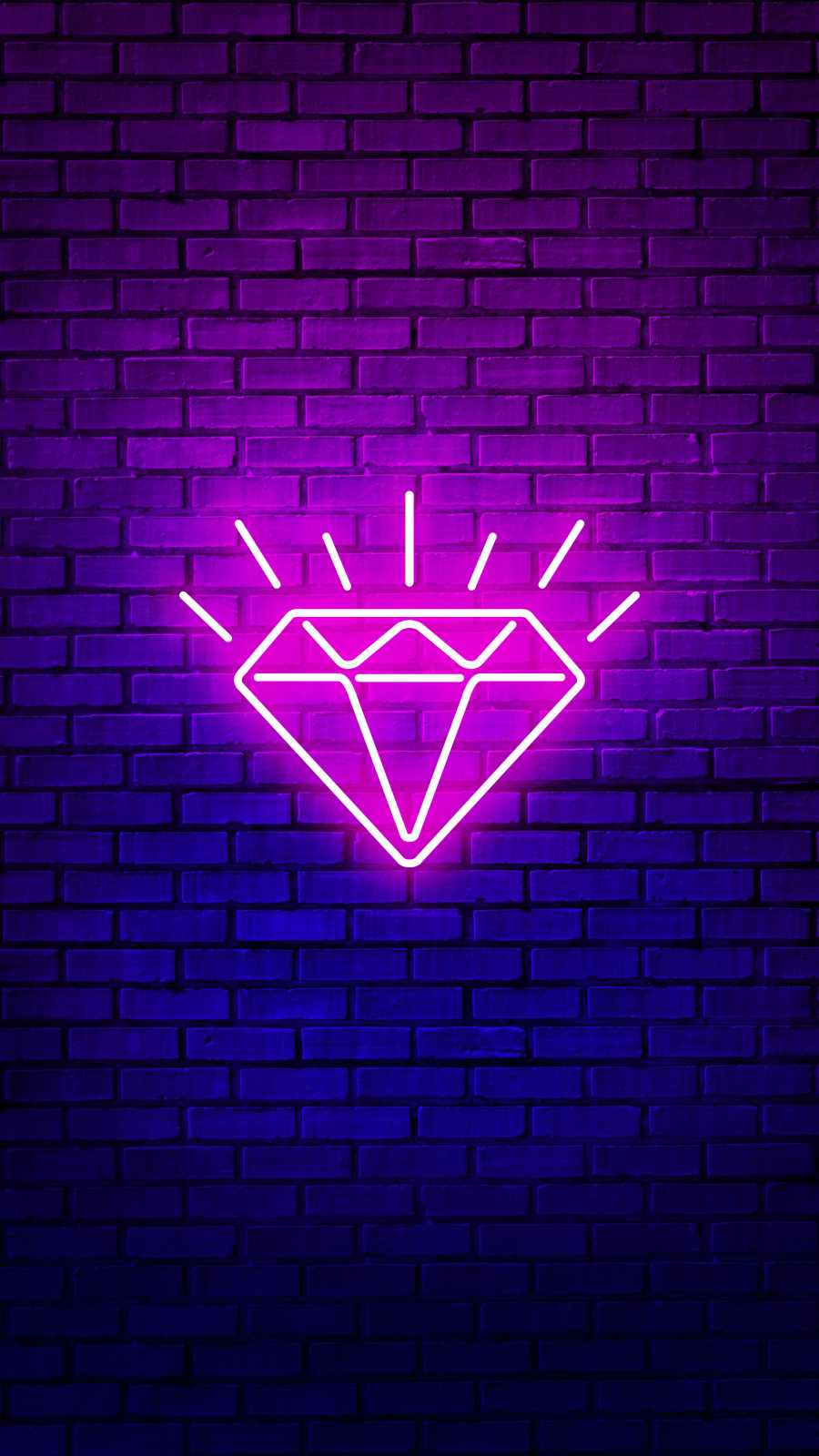 Diamond Iphone Wallpapers