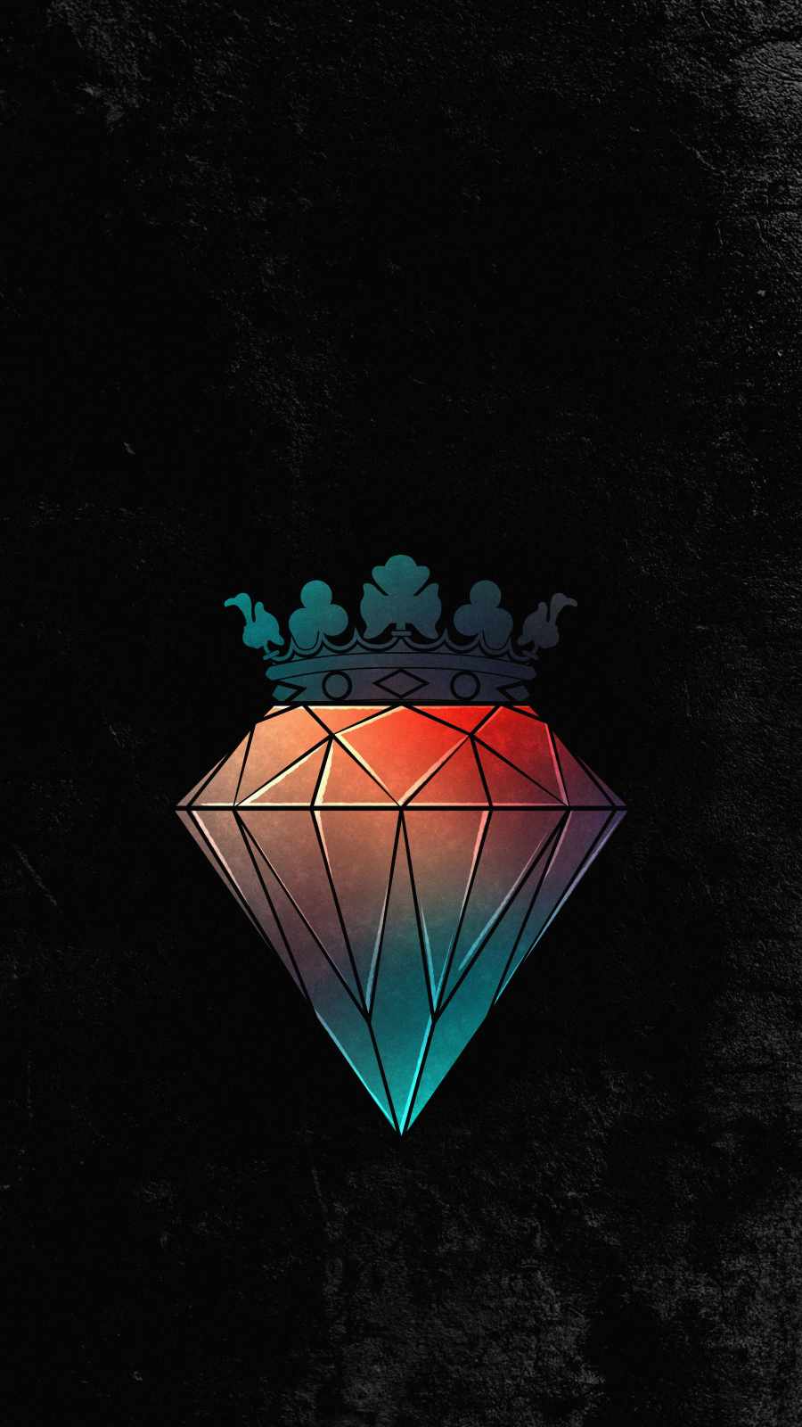 Diamond Iphone Wallpapers