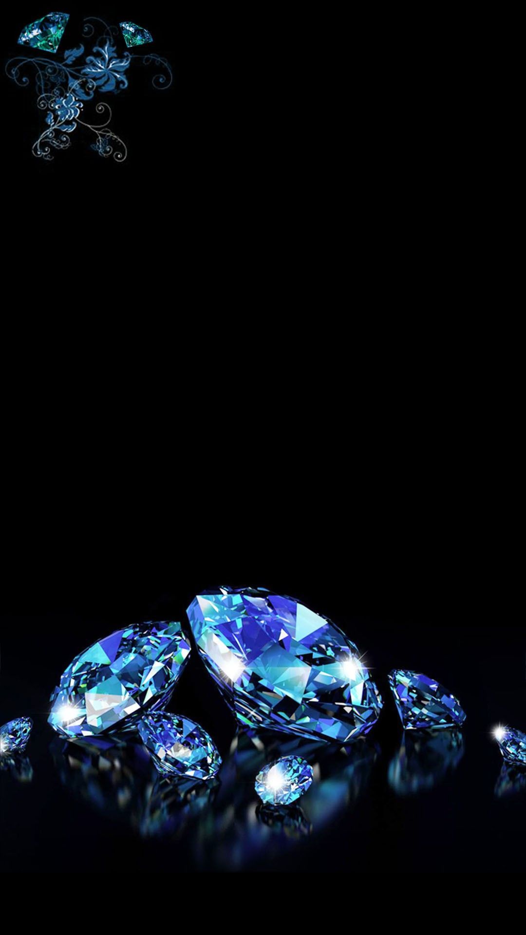 Diamond Iphone Wallpapers