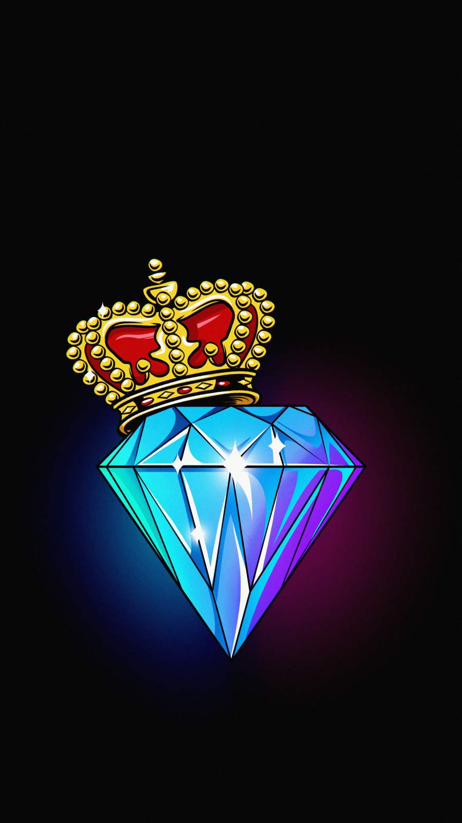 Diamond Iphone Wallpapers