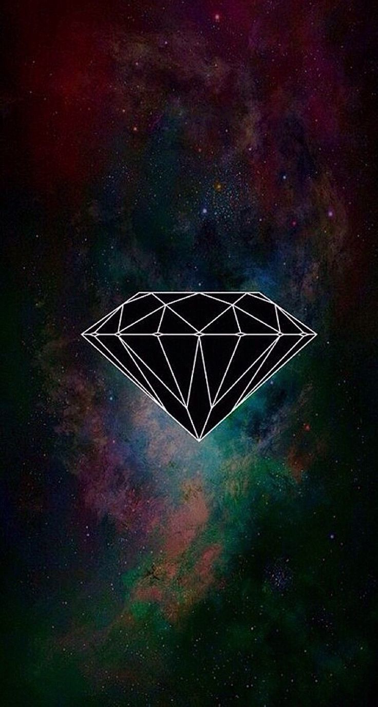 Diamond Iphone Wallpapers