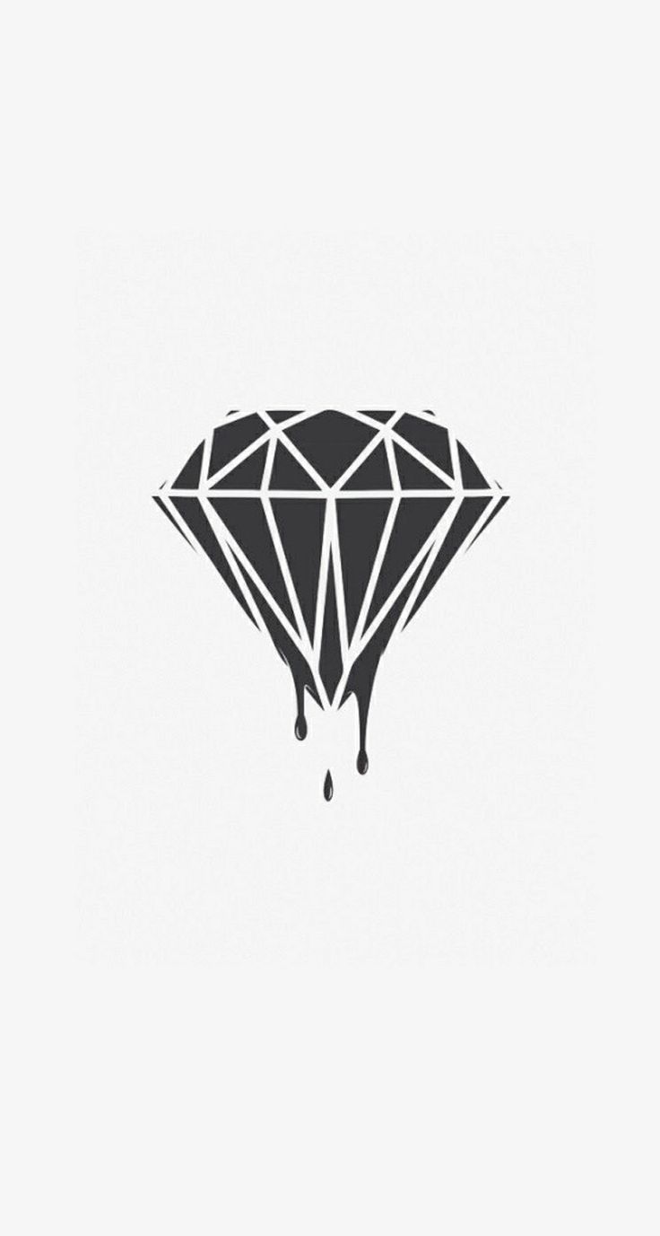 Diamond Iphone Wallpapers