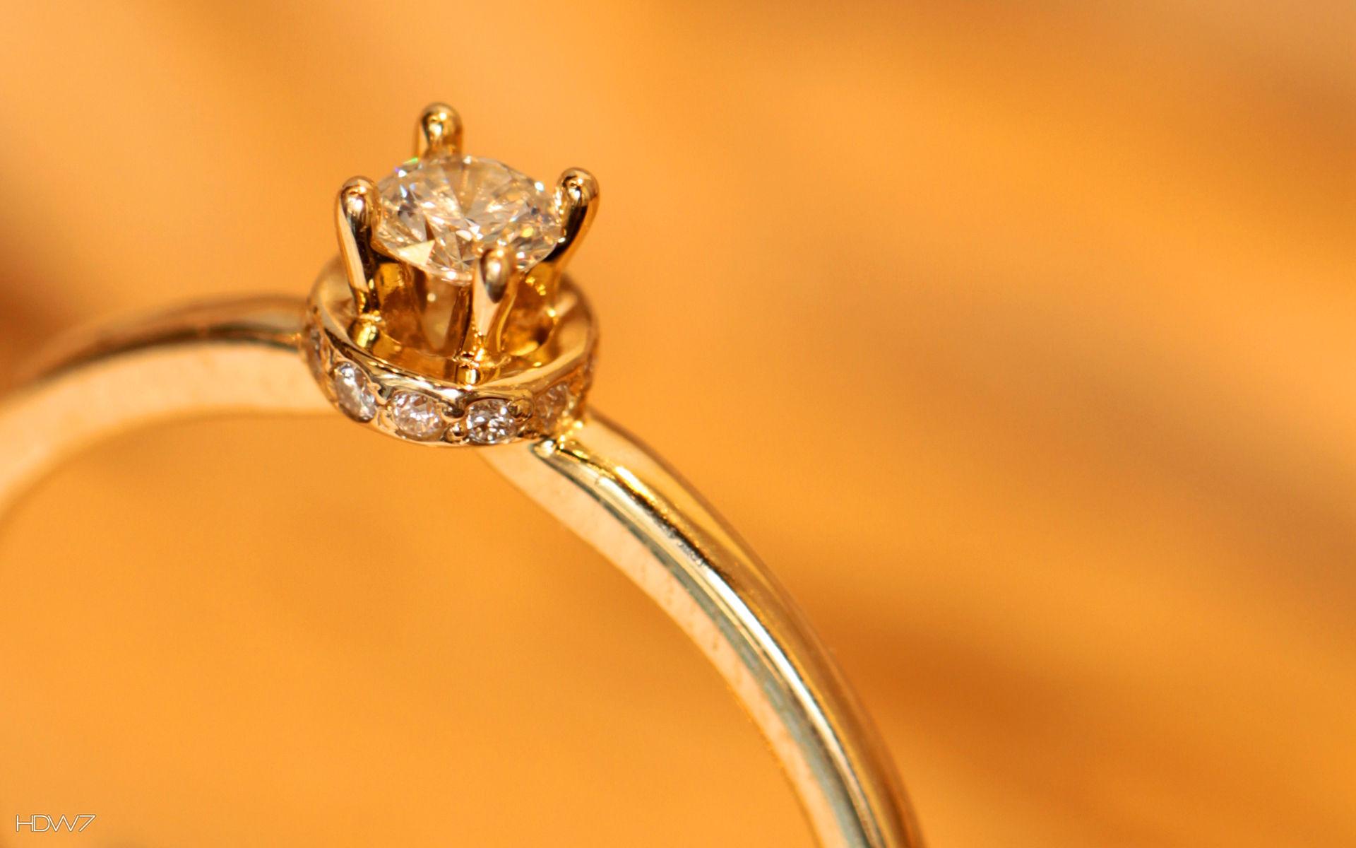 Diamond Jewellery Wallpapers