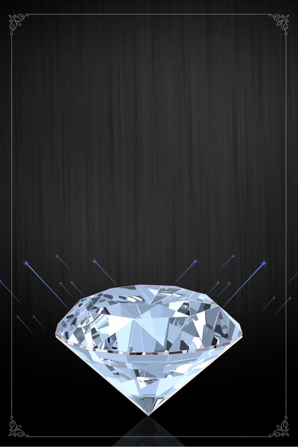 Diamond Jewellery Wallpapers