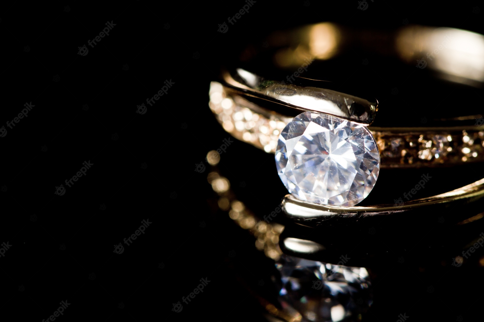 Diamond Jewellery Wallpapers