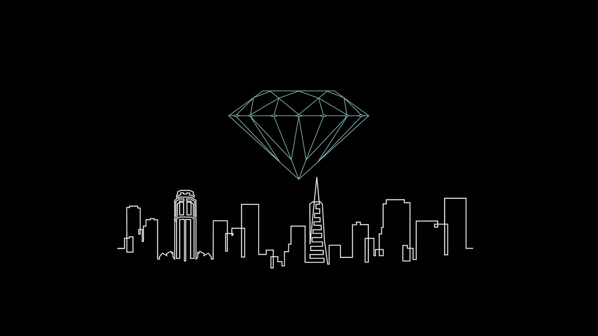 Diamond Life Wallpapers