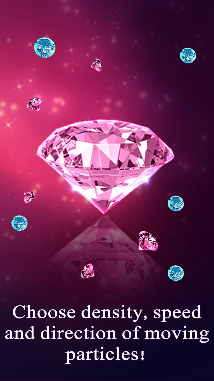 Diamond Life Wallpapers