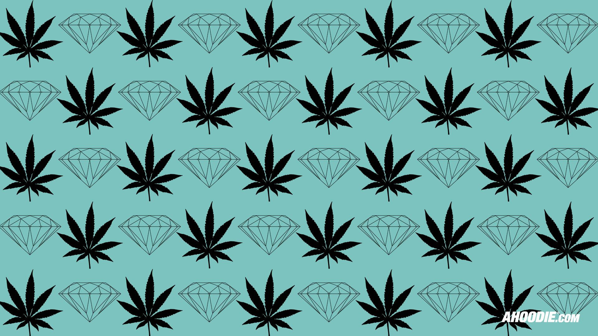 Diamond Supply Co Galaxy Wallpapers