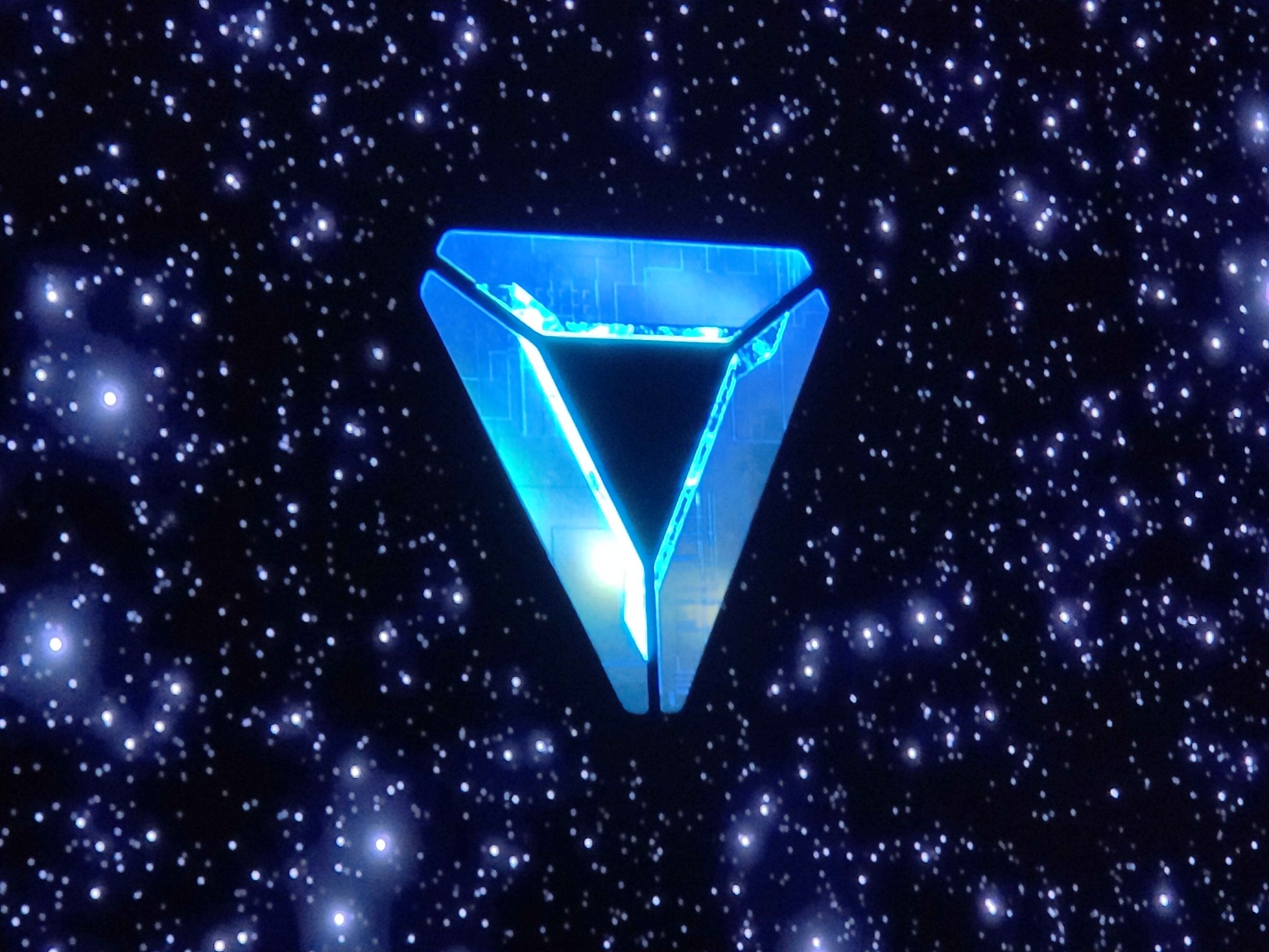 Diamond Supply Co Galaxy Wallpapers