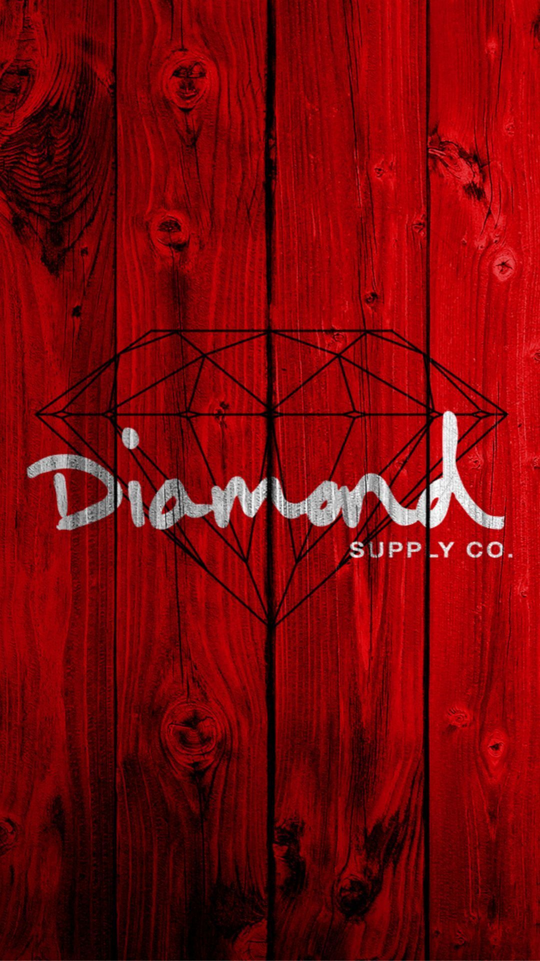 Diamond Supply Co Galaxy Wallpapers