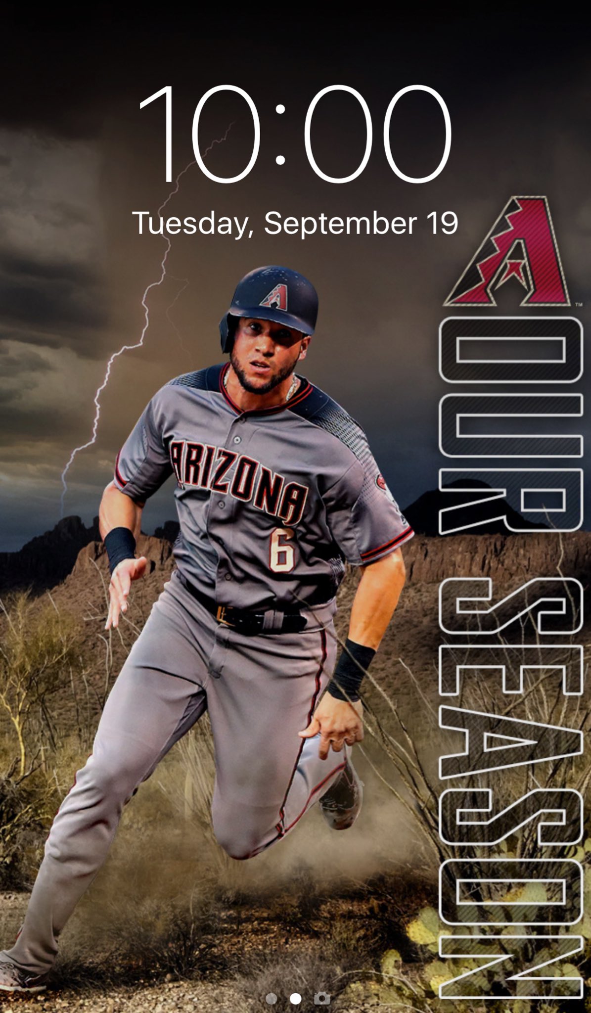 Diamondbacks Wallpapers