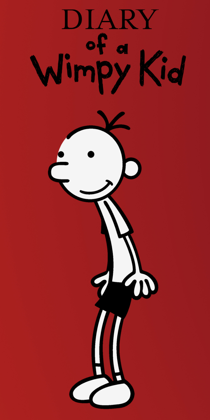 Diary Of A Wimpy Kid Wallpapers