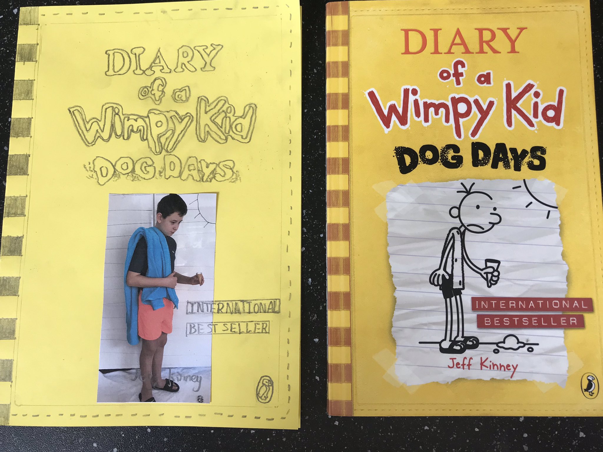 Diary Of A Wimpy Kid Wallpapers