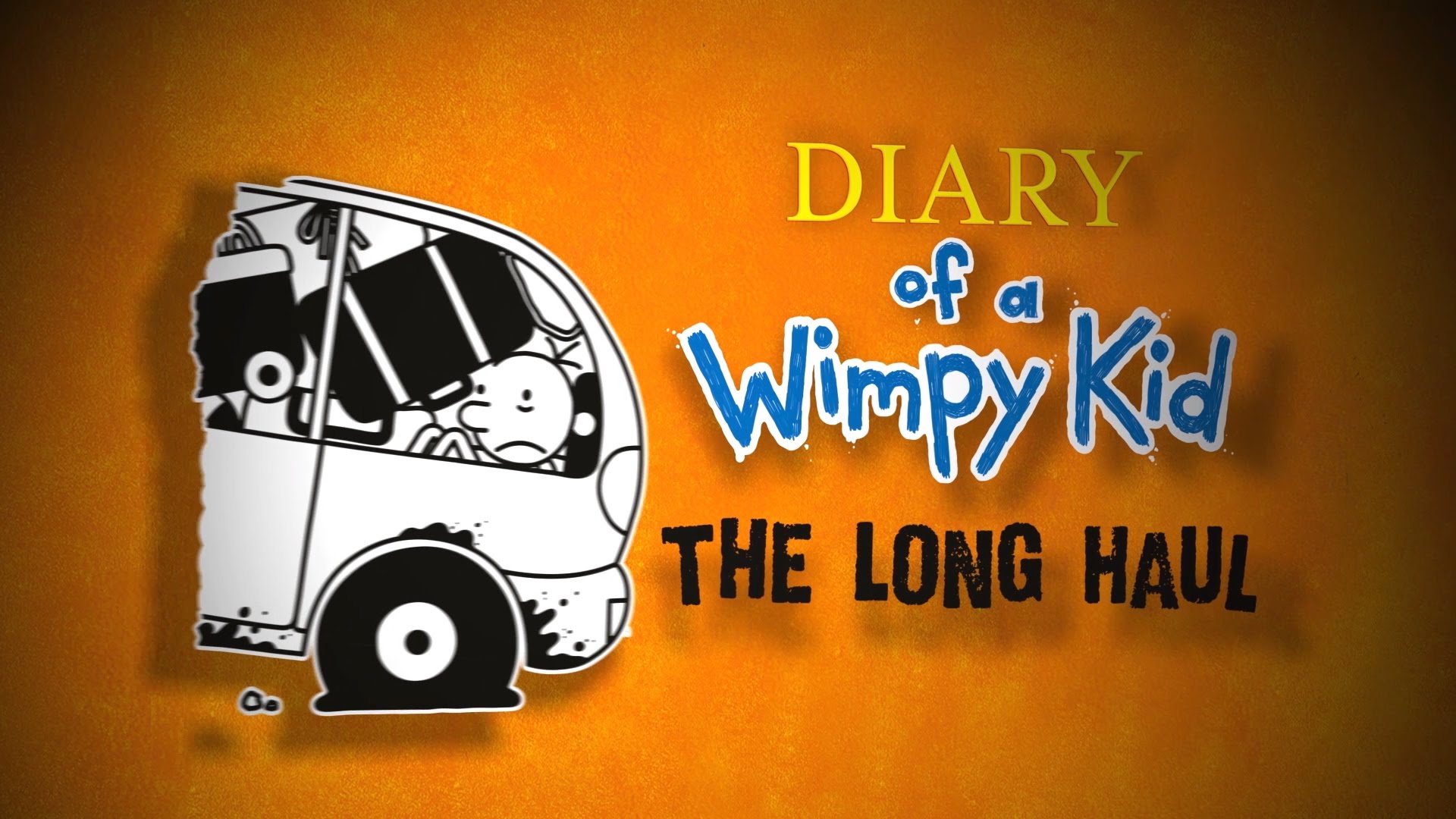 Diary Of A Wimpy Kid Wallpapers