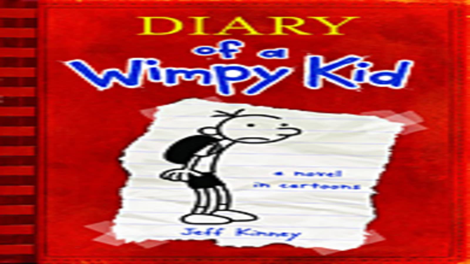 Diary Of A Wimpy Kid Wallpapers