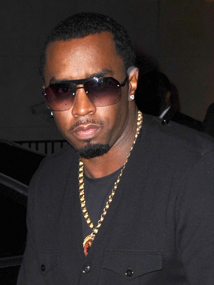 Diddy Shades Wallpapers