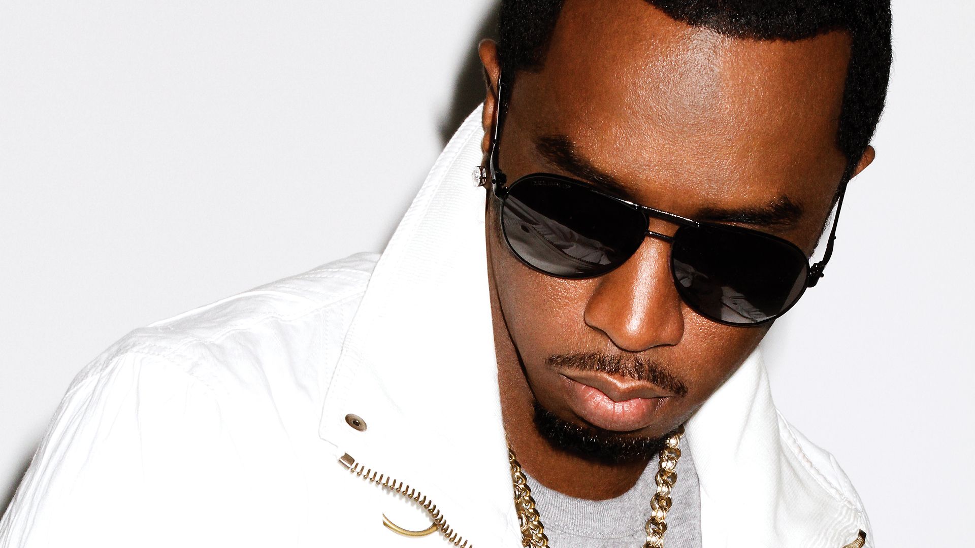 Diddy Shades Wallpapers