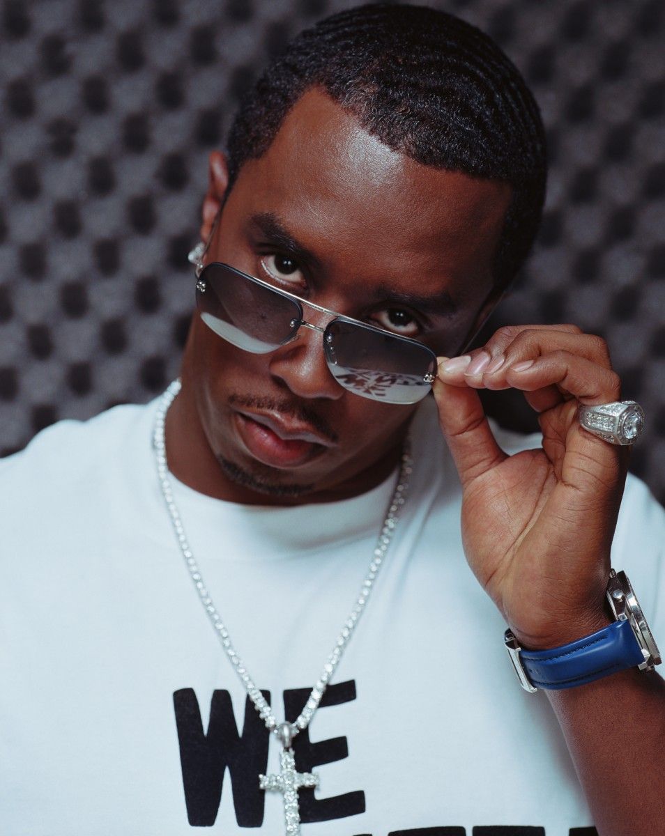 Diddy Shades Wallpapers