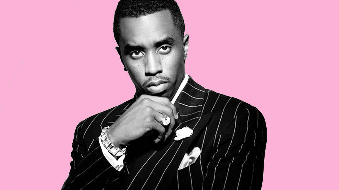 Diddy Shades Wallpapers