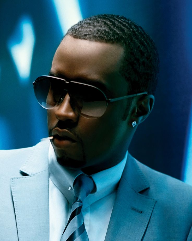 Diddy Shades Wallpapers