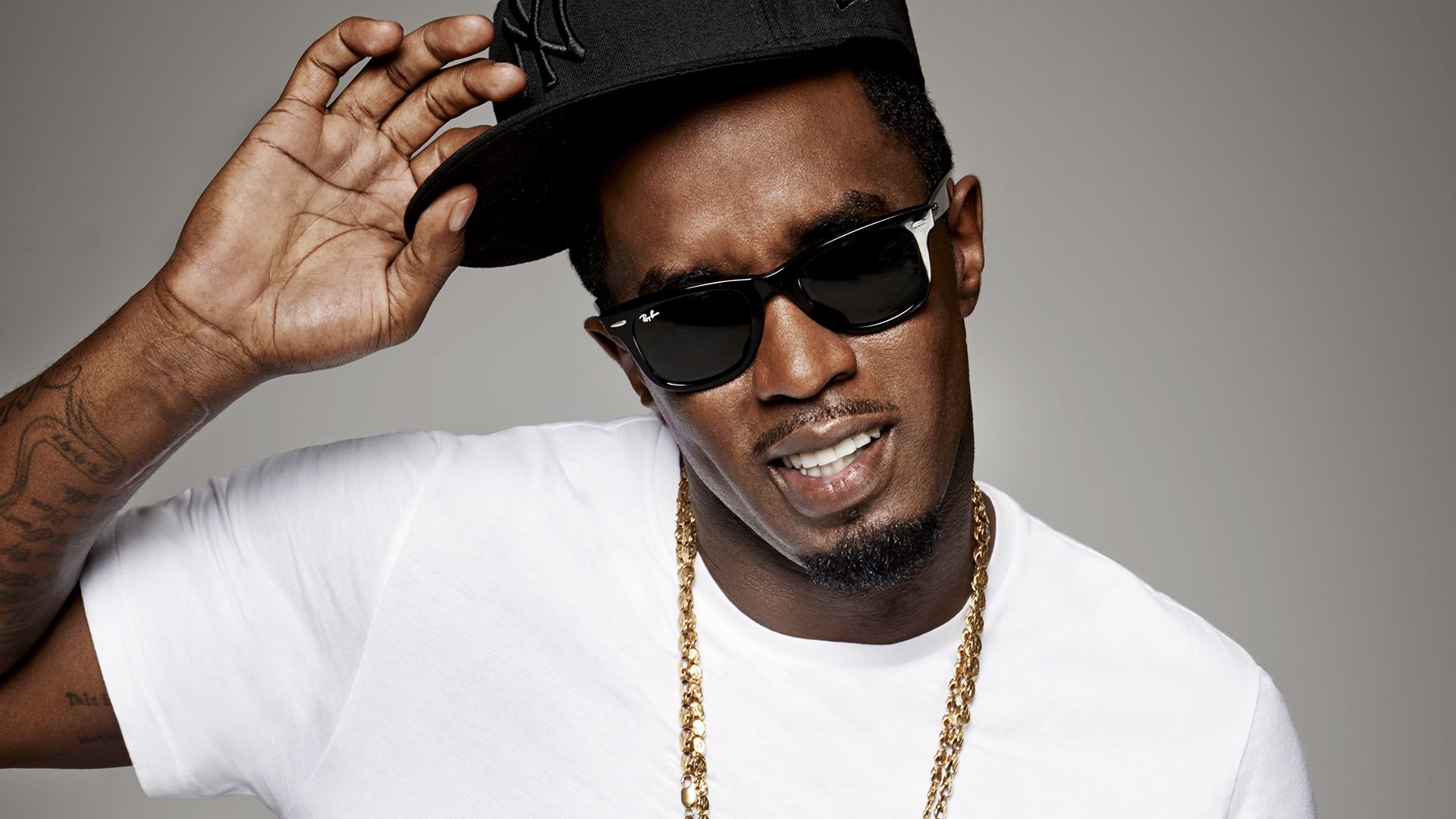 Diddy Shades Wallpapers