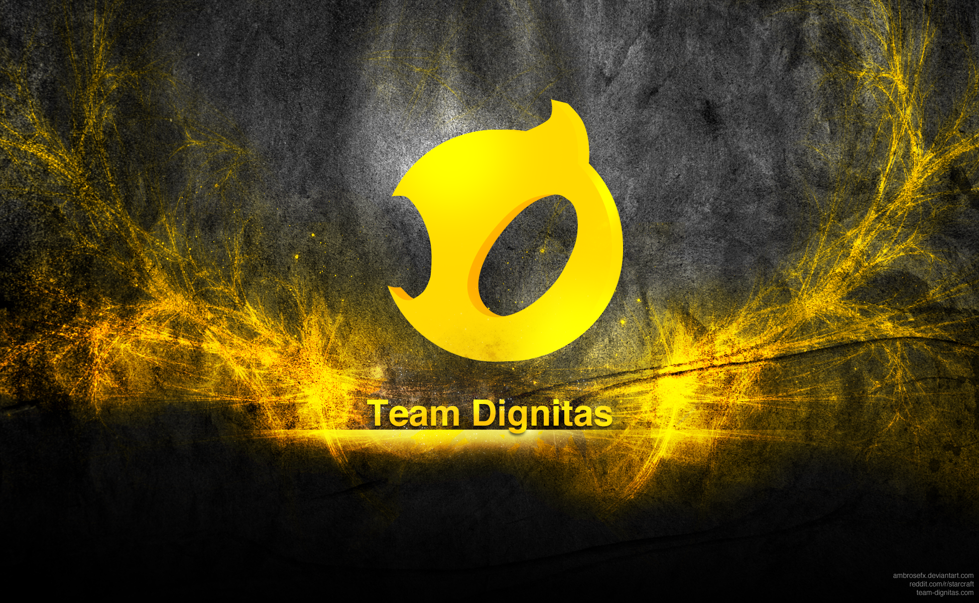 Dignitas Wallpapers