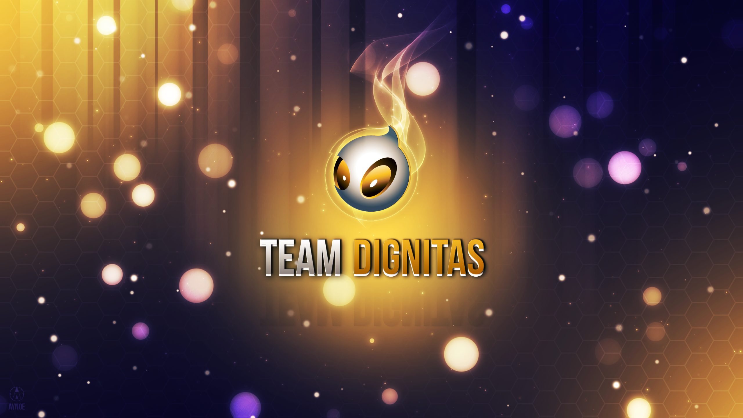 Dignitas Wallpapers