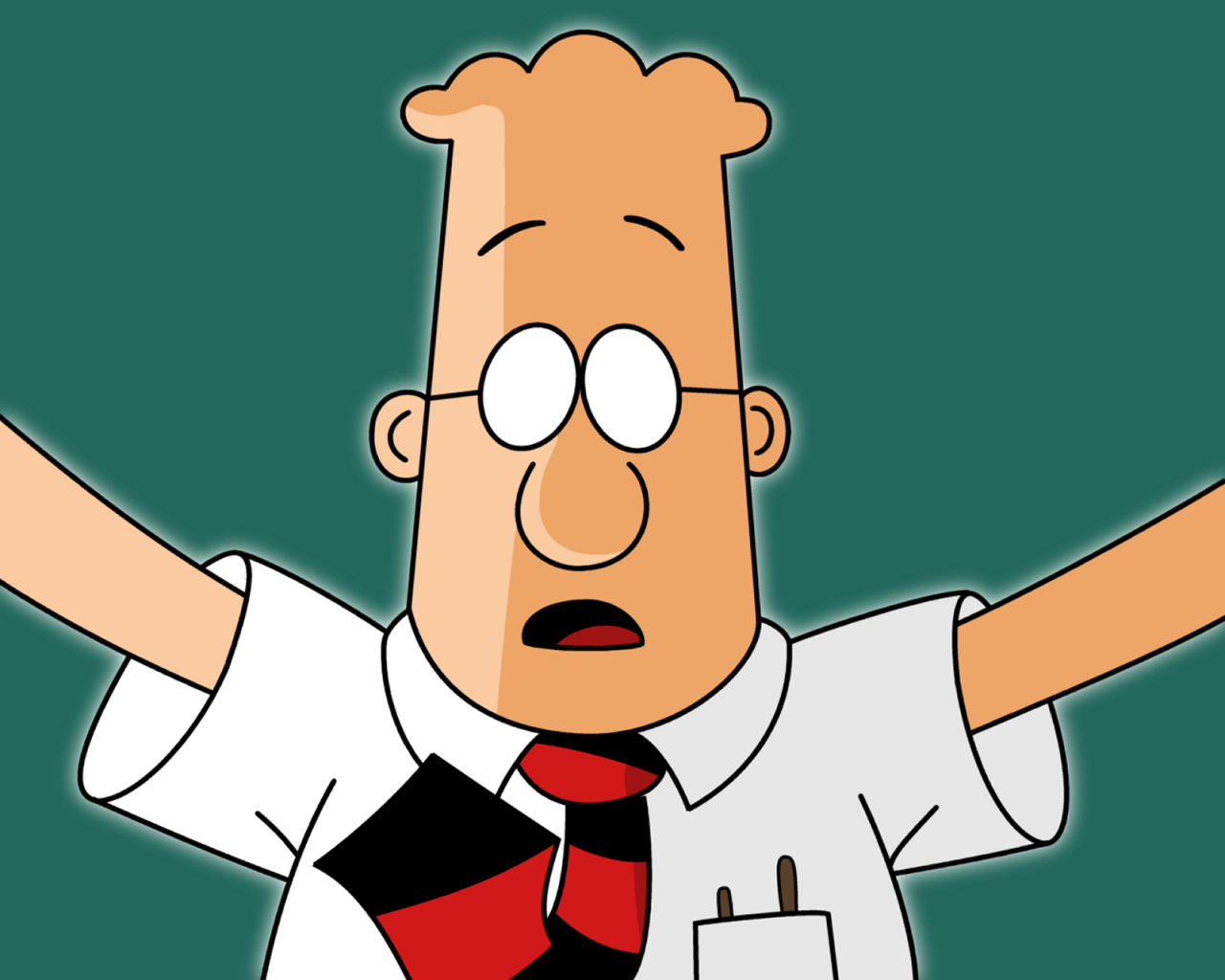 Dilbert Wallpapers