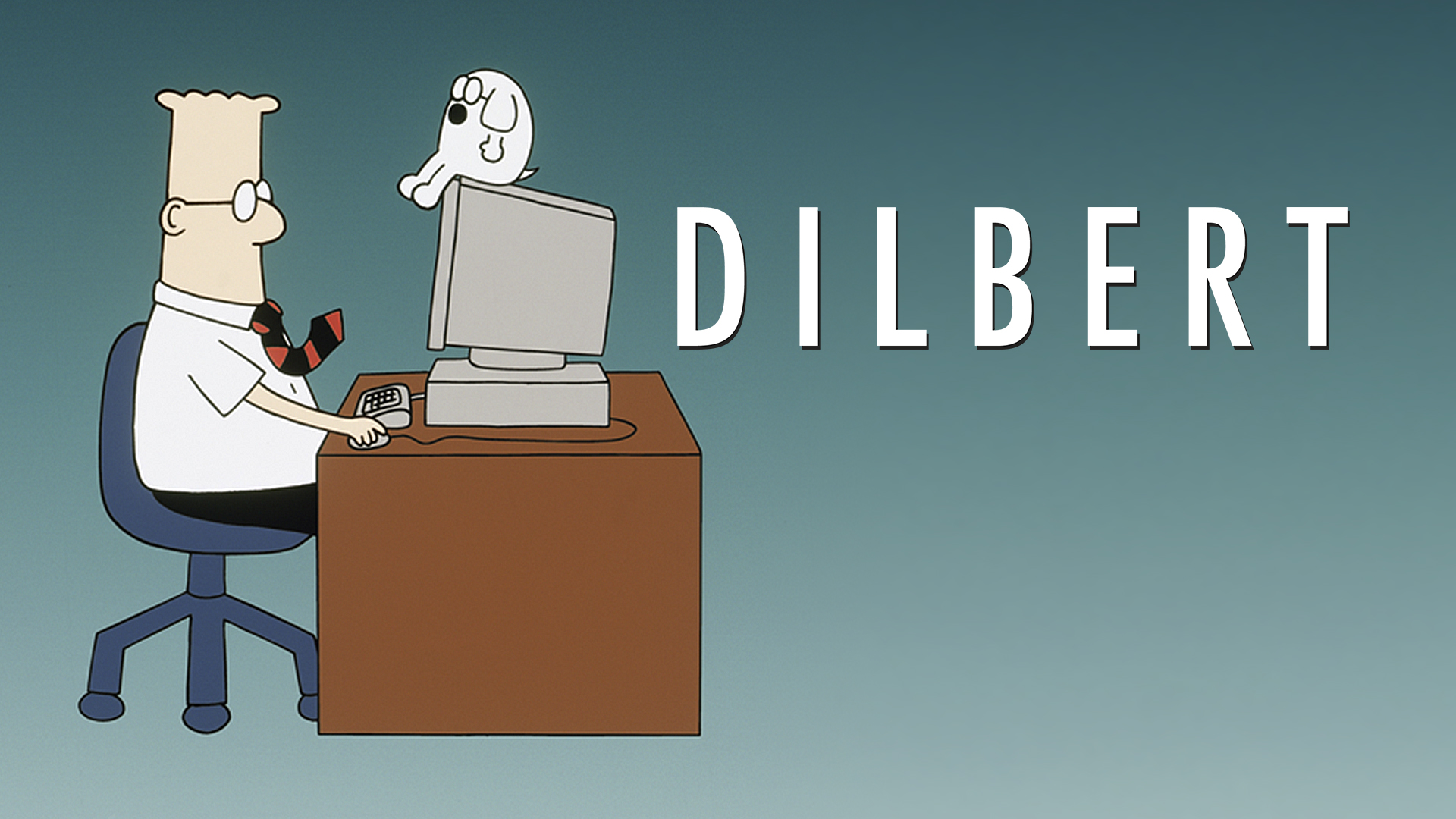 Dilbert Wallpapers