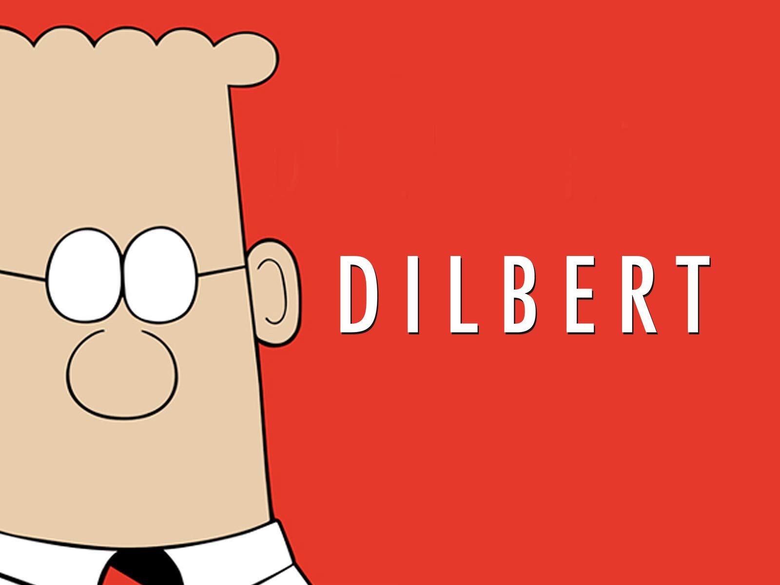 Dilbert Wallpapers