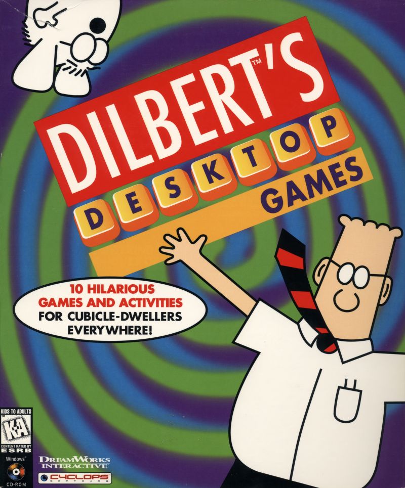 Dilbert Wallpapers