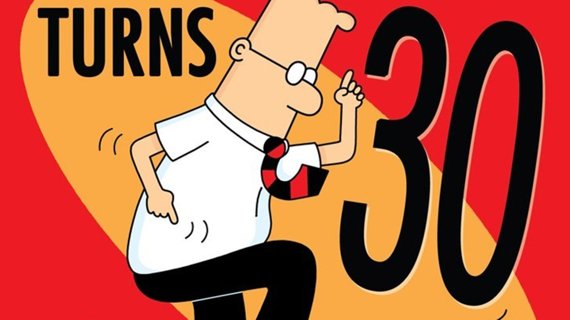 Dilbert Wallpapers