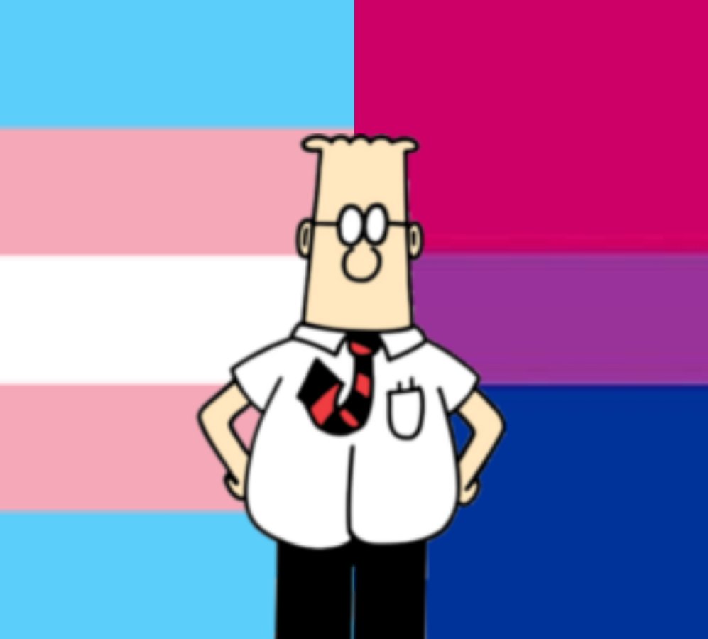 Dilbert Wallpapers