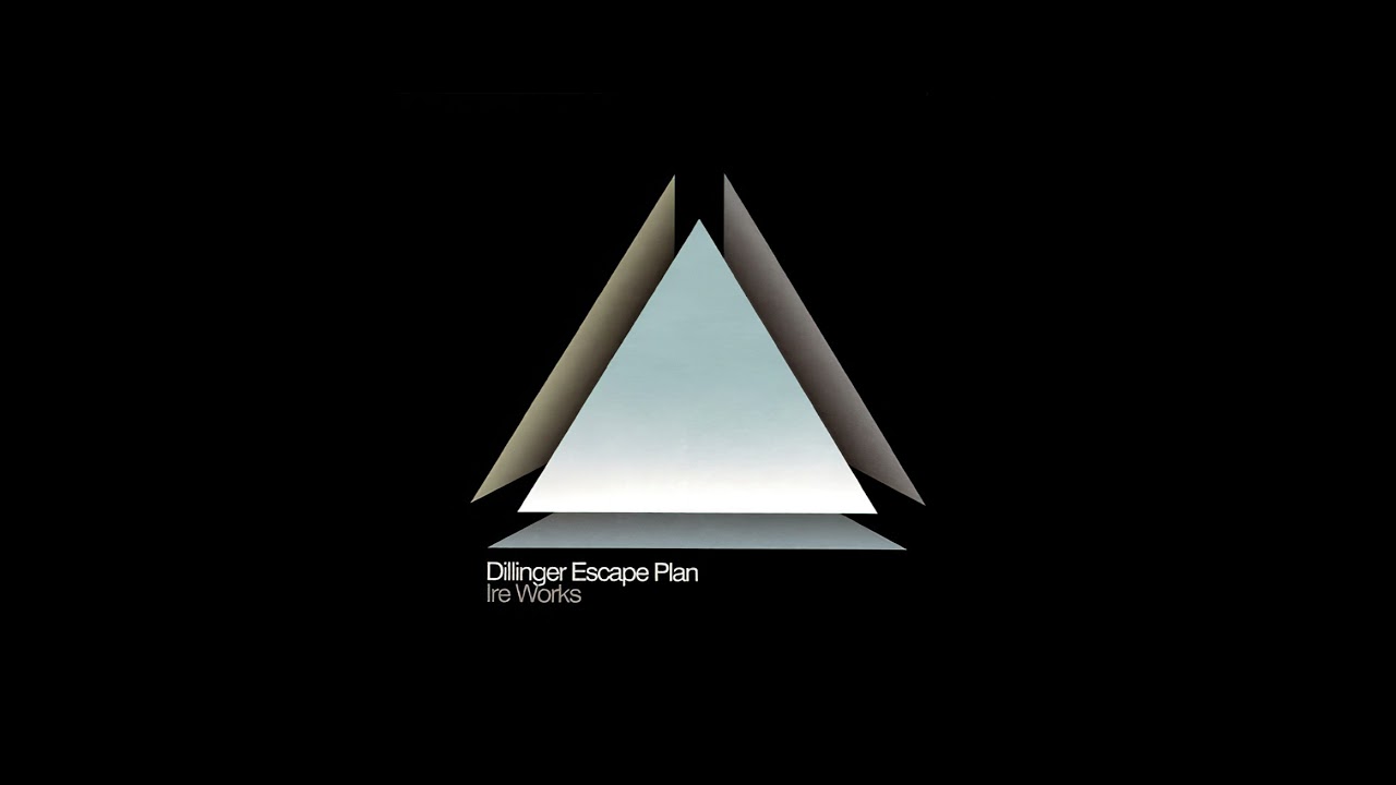 Dillinger Escape Plan Wallpapers