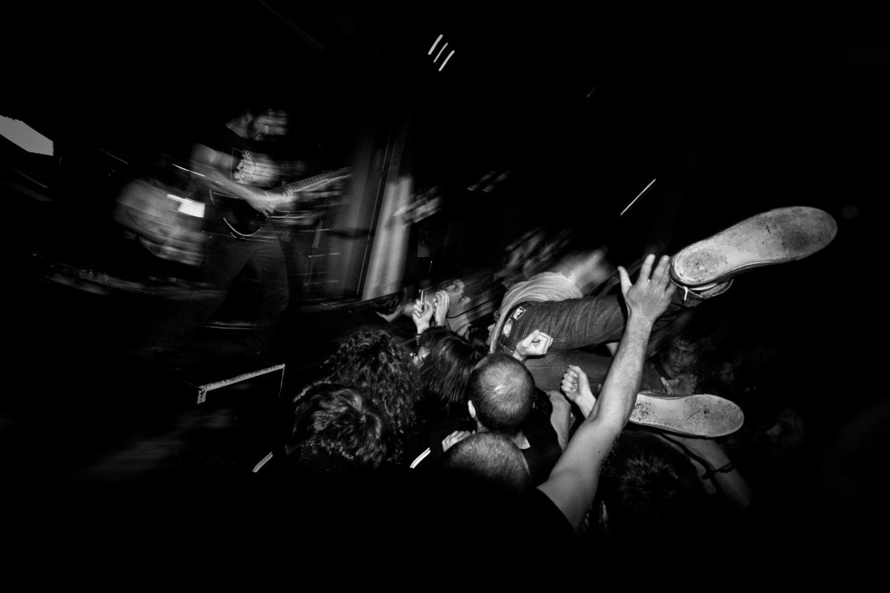 Dillinger Escape Plan Wallpapers