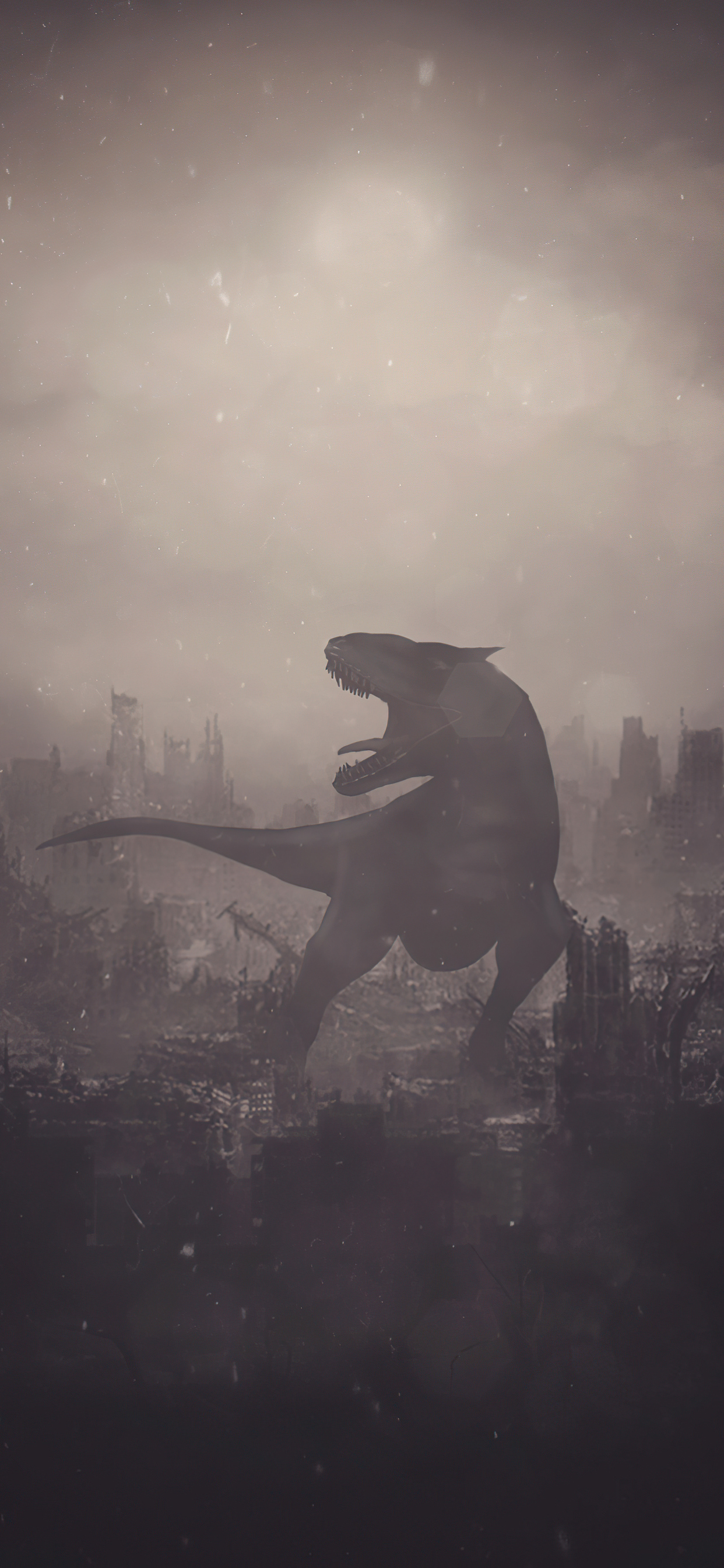 Dinosaur 4K Wallpapers