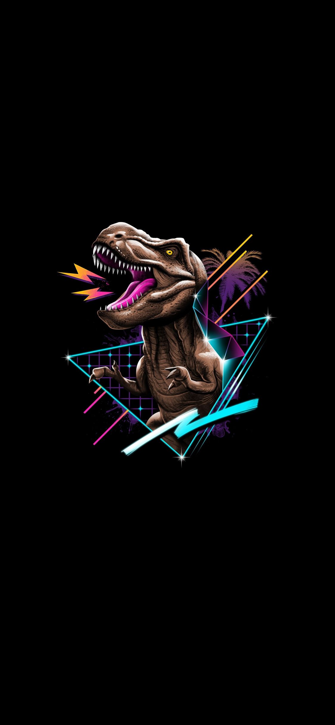 Dinosaur Iphone Wallpapers