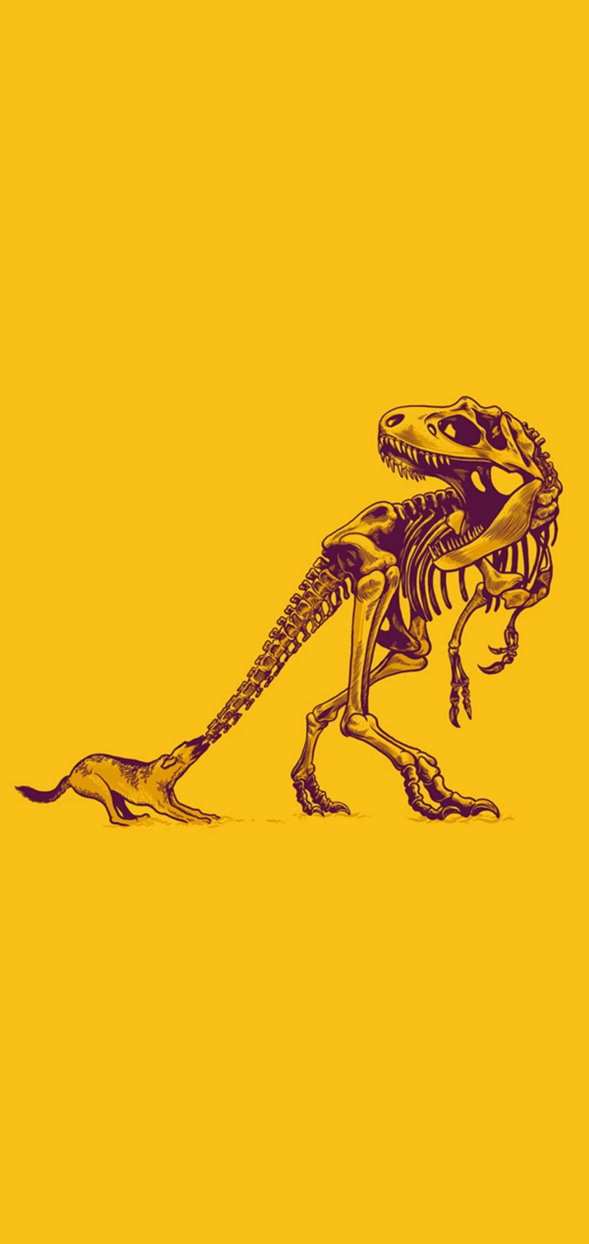 Dinosaur Iphone Wallpapers