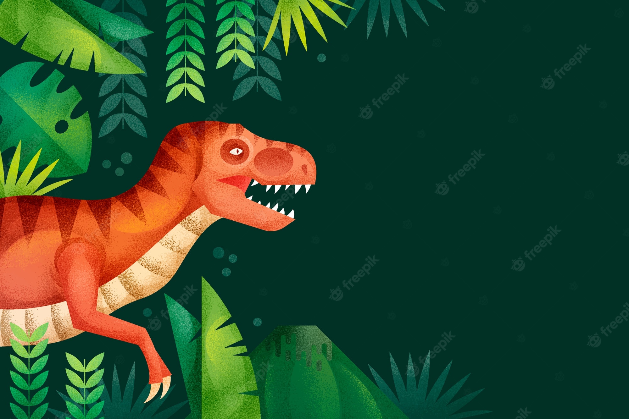 Dinosaur Phone Wallpapers