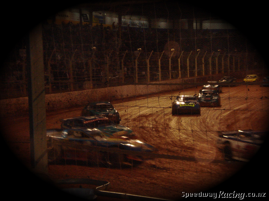 Dirt Track Racing Wallpapers