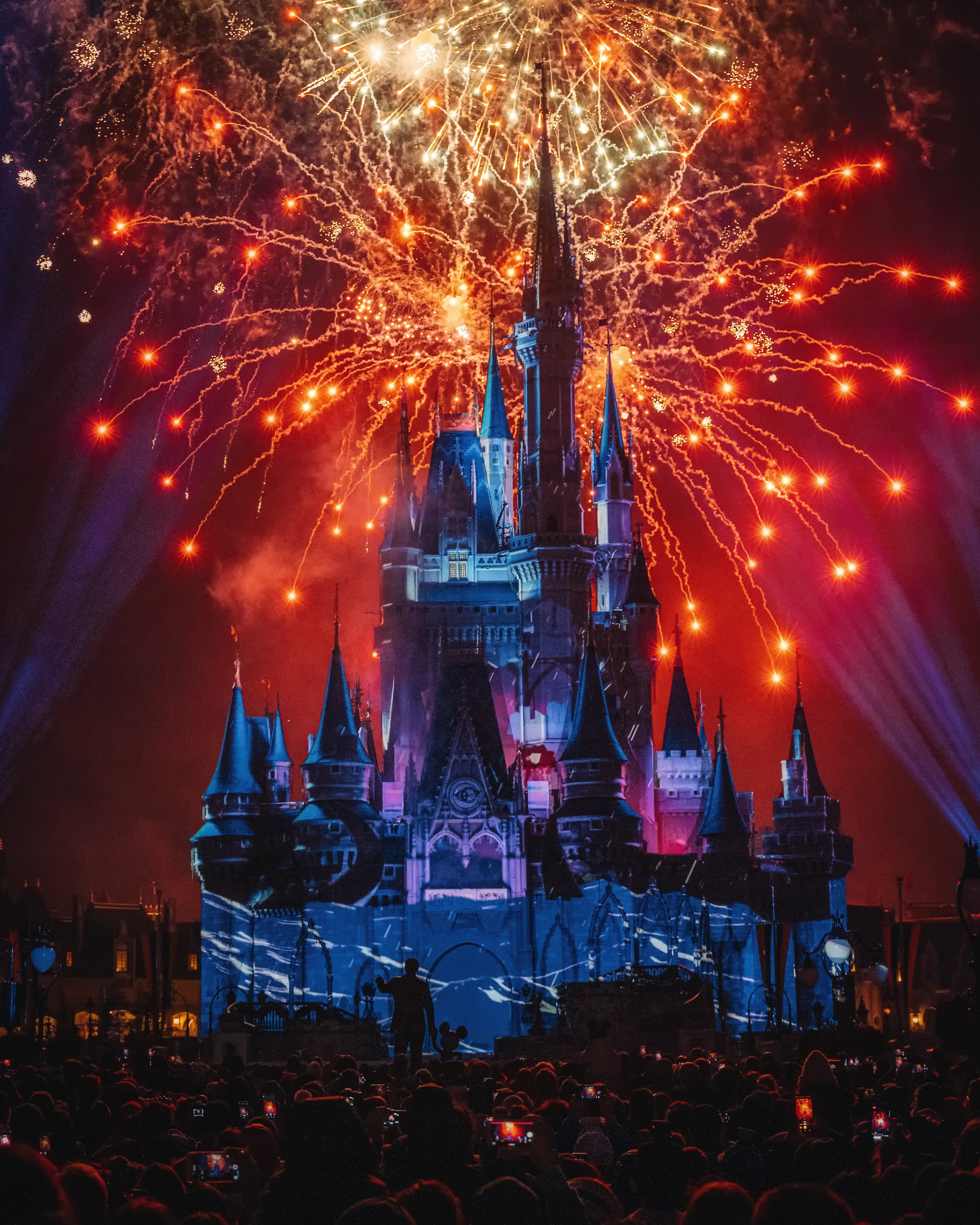 Disney 4Th Of July Images Wallpapers